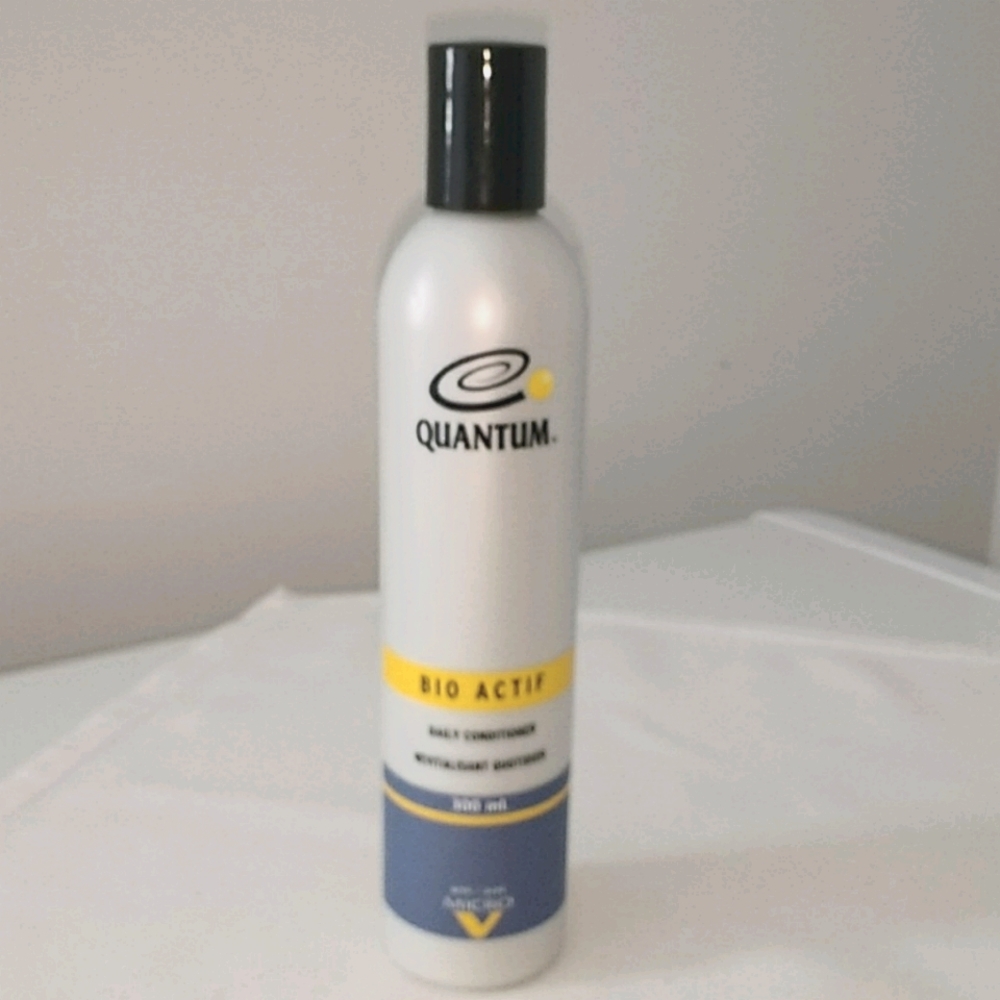 Quantum Bio Actif conditioner 3/$20.00